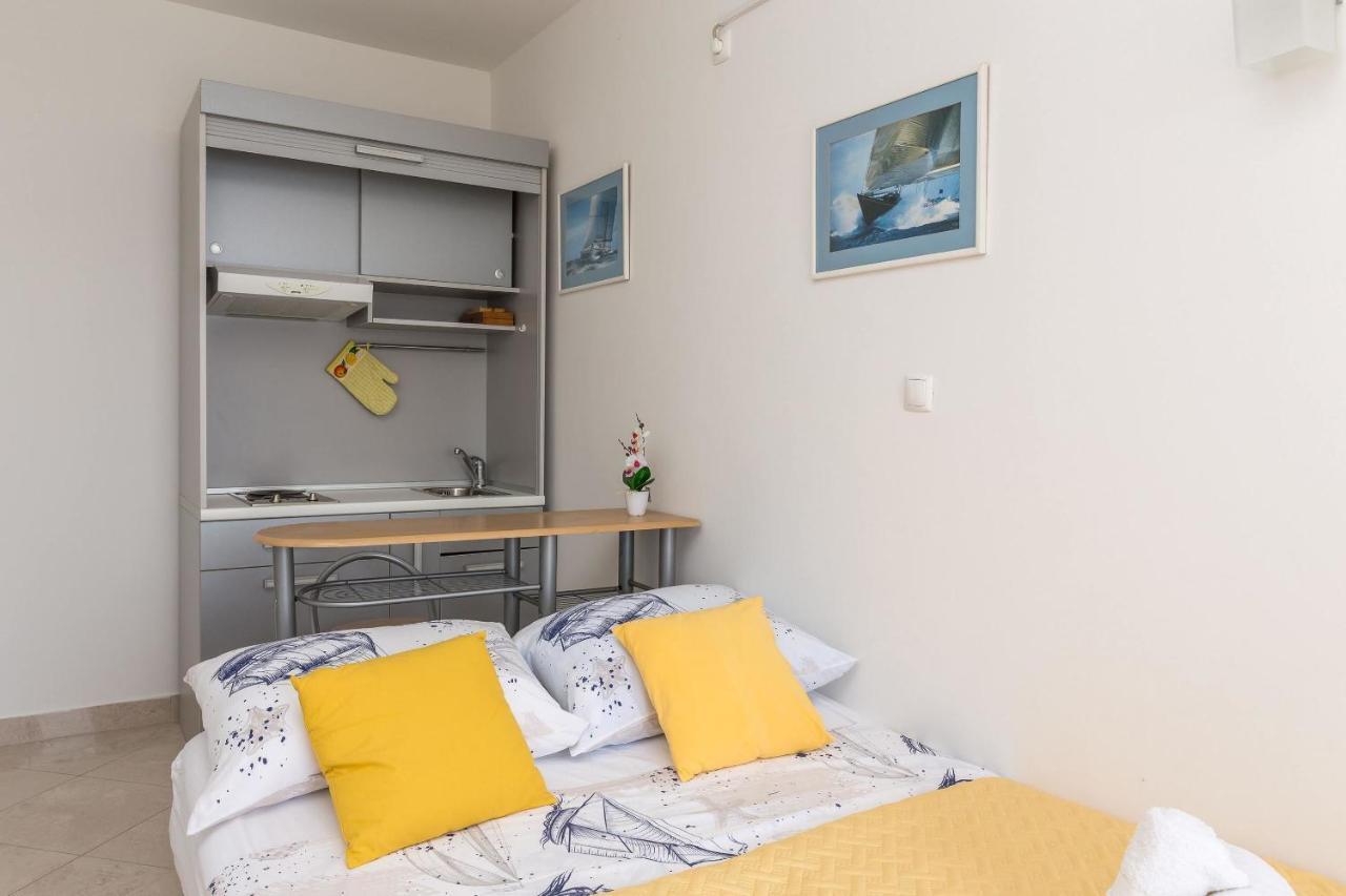 Villa House Karlo Pisak Esterno foto