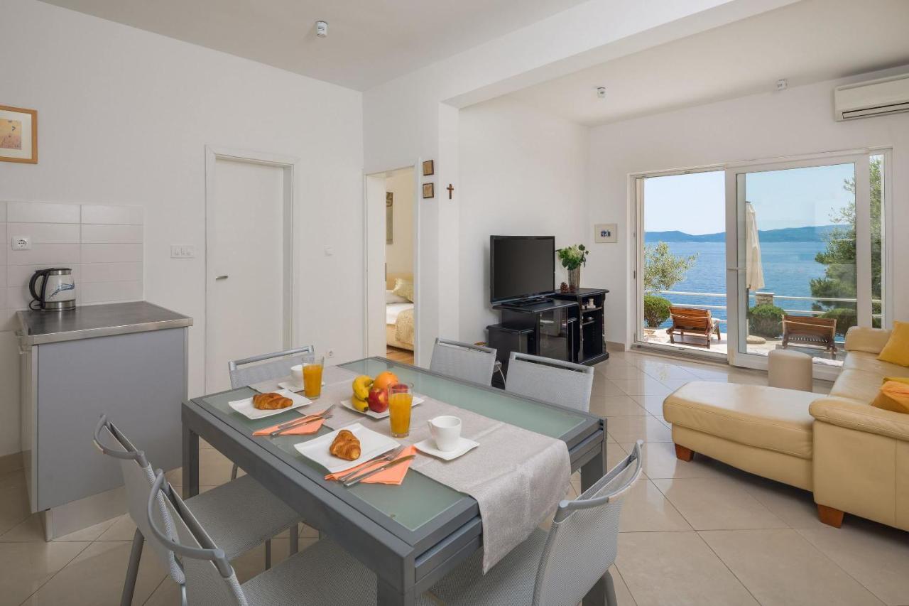 Villa House Karlo Pisak Esterno foto