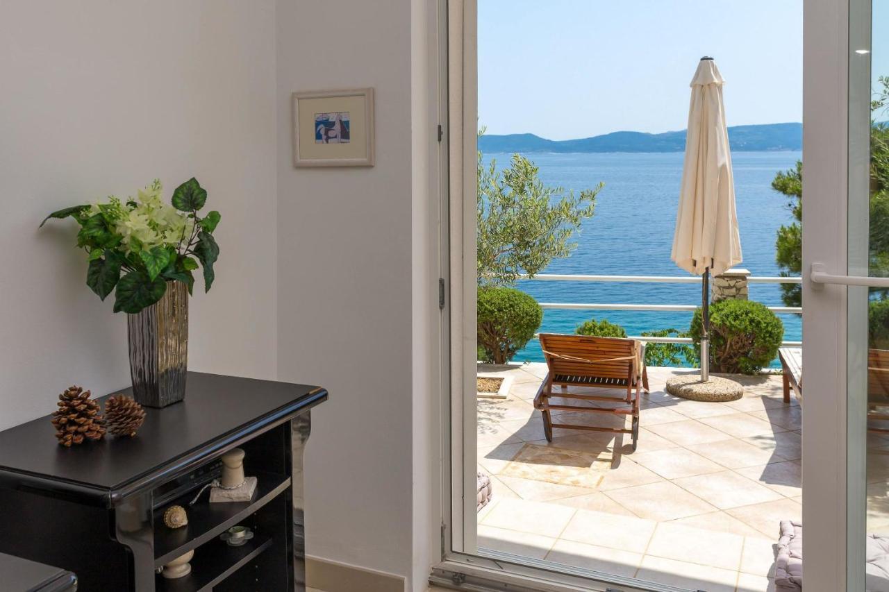 Villa House Karlo Pisak Esterno foto