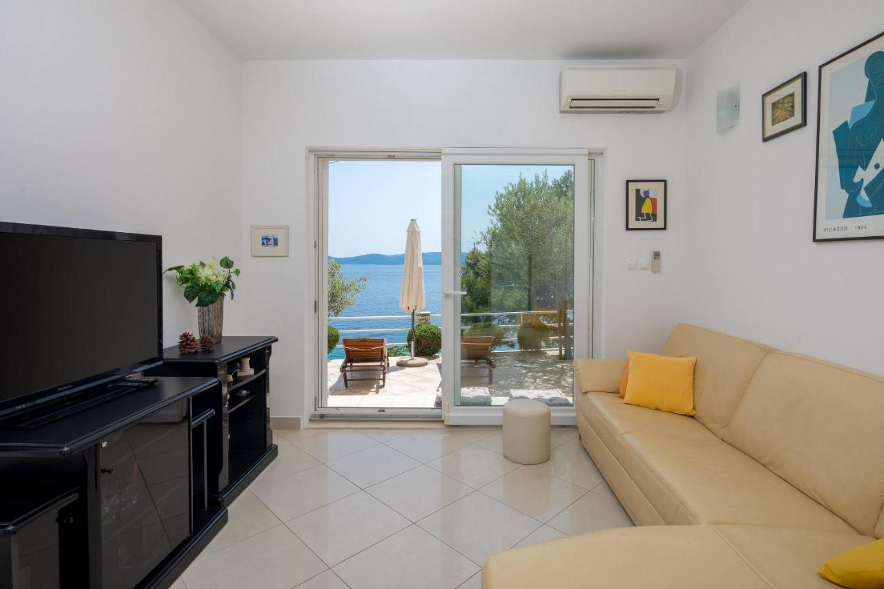 Villa House Karlo Pisak Esterno foto