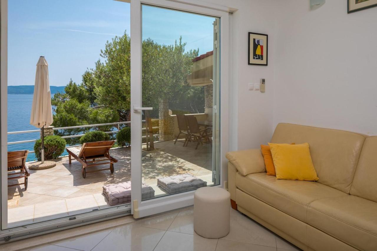 Villa House Karlo Pisak Esterno foto