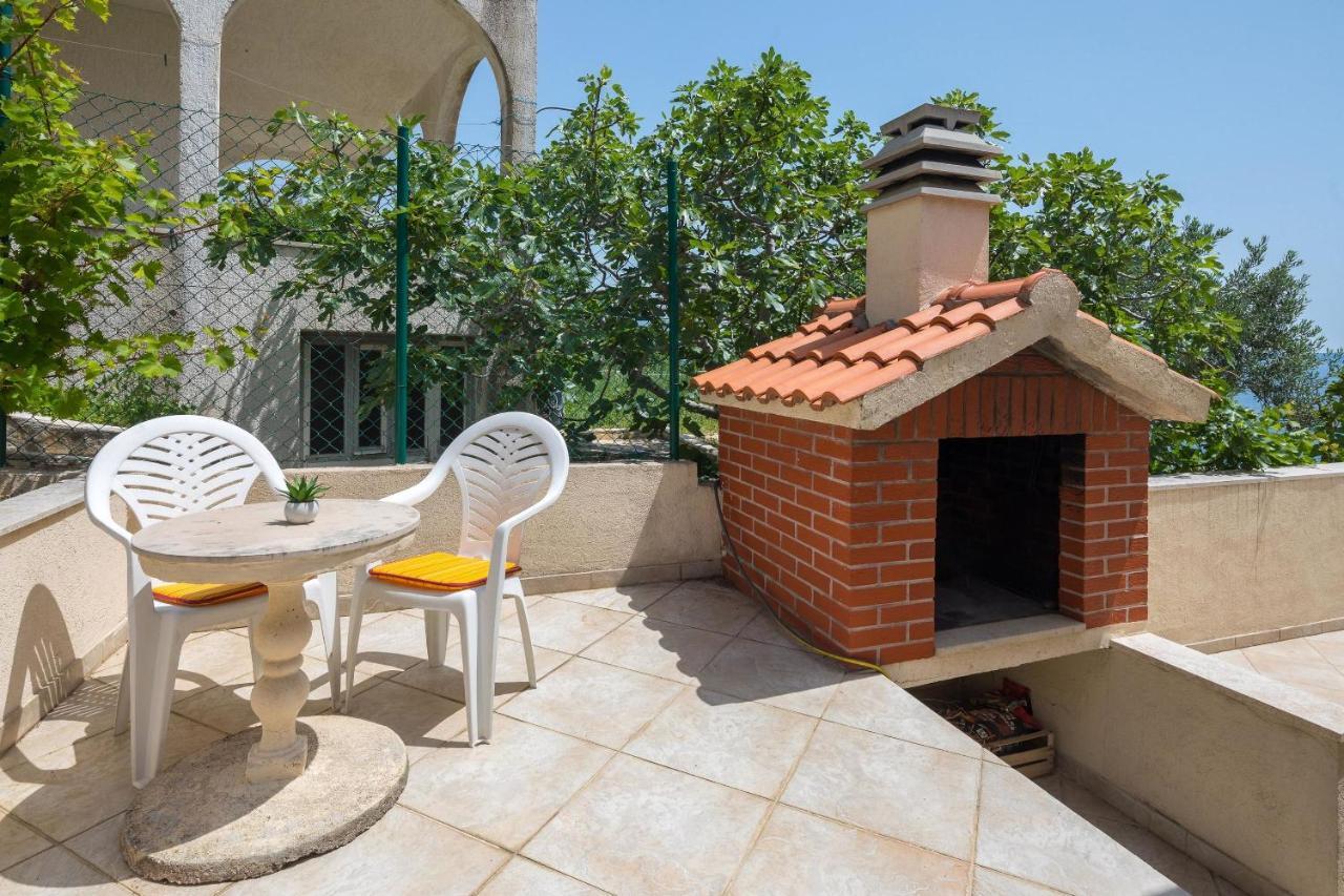 Villa House Karlo Pisak Esterno foto