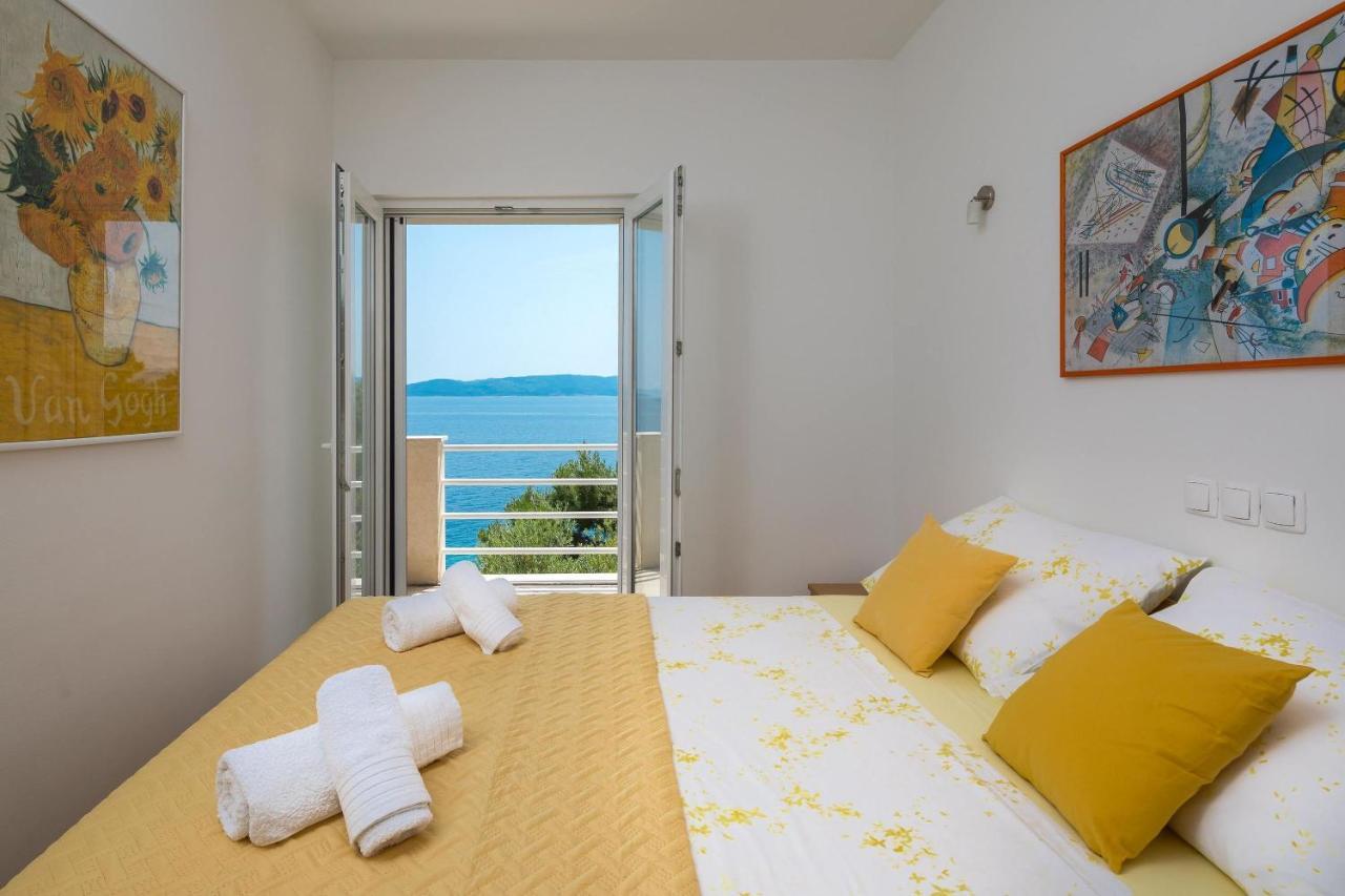 Villa House Karlo Pisak Esterno foto