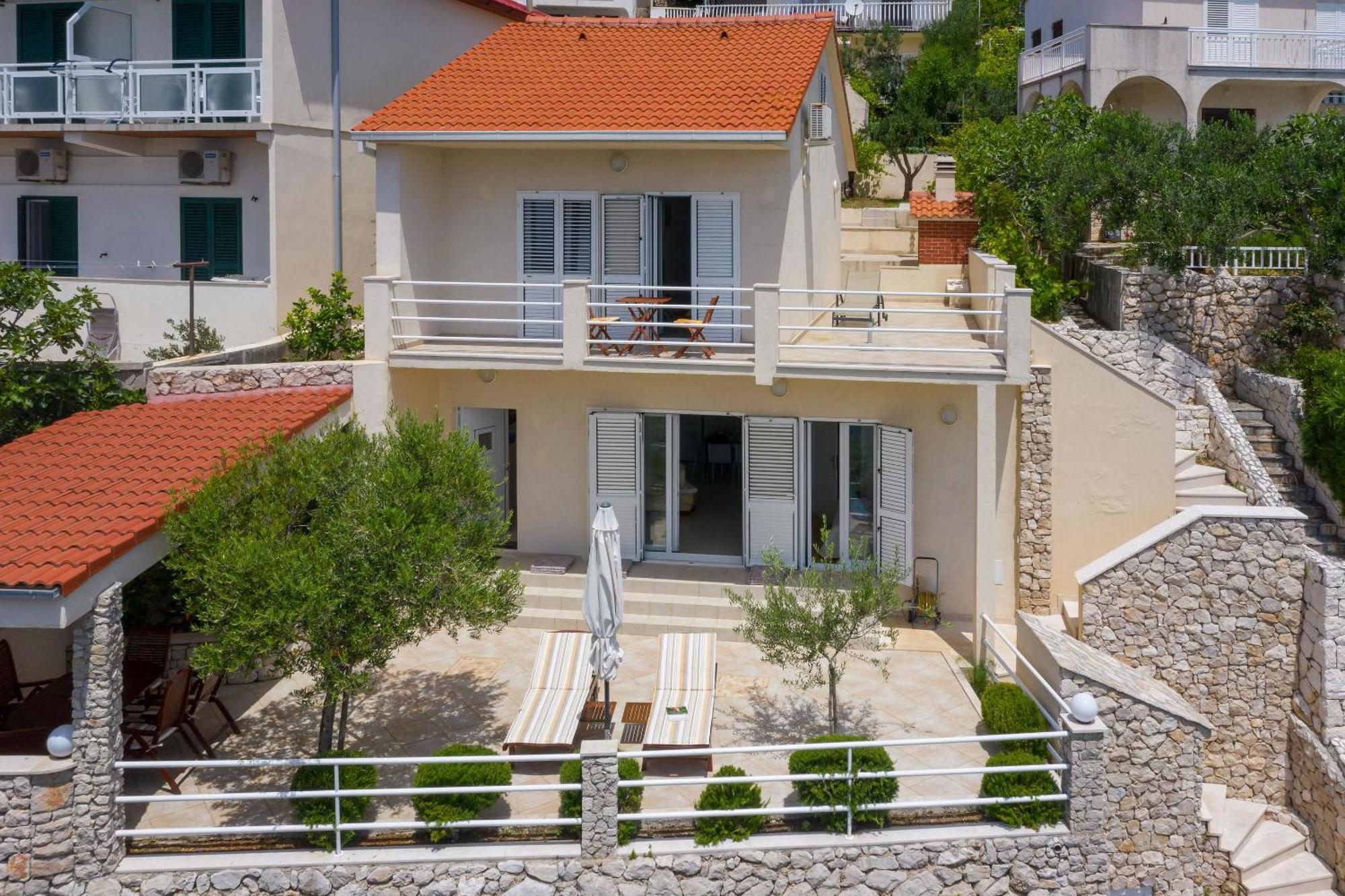 Villa House Karlo Pisak Esterno foto