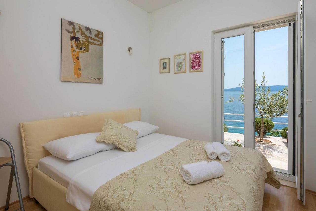Villa House Karlo Pisak Esterno foto