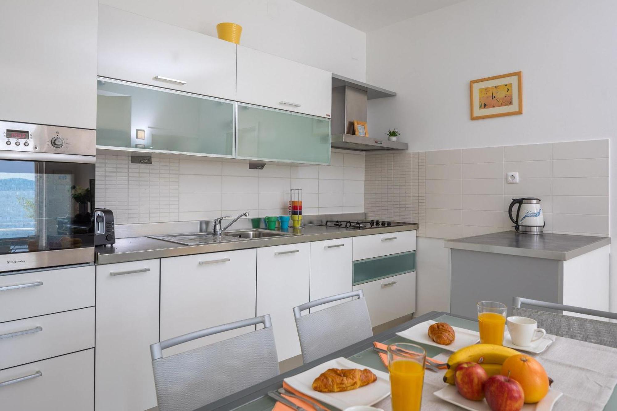 Villa House Karlo Pisak Esterno foto