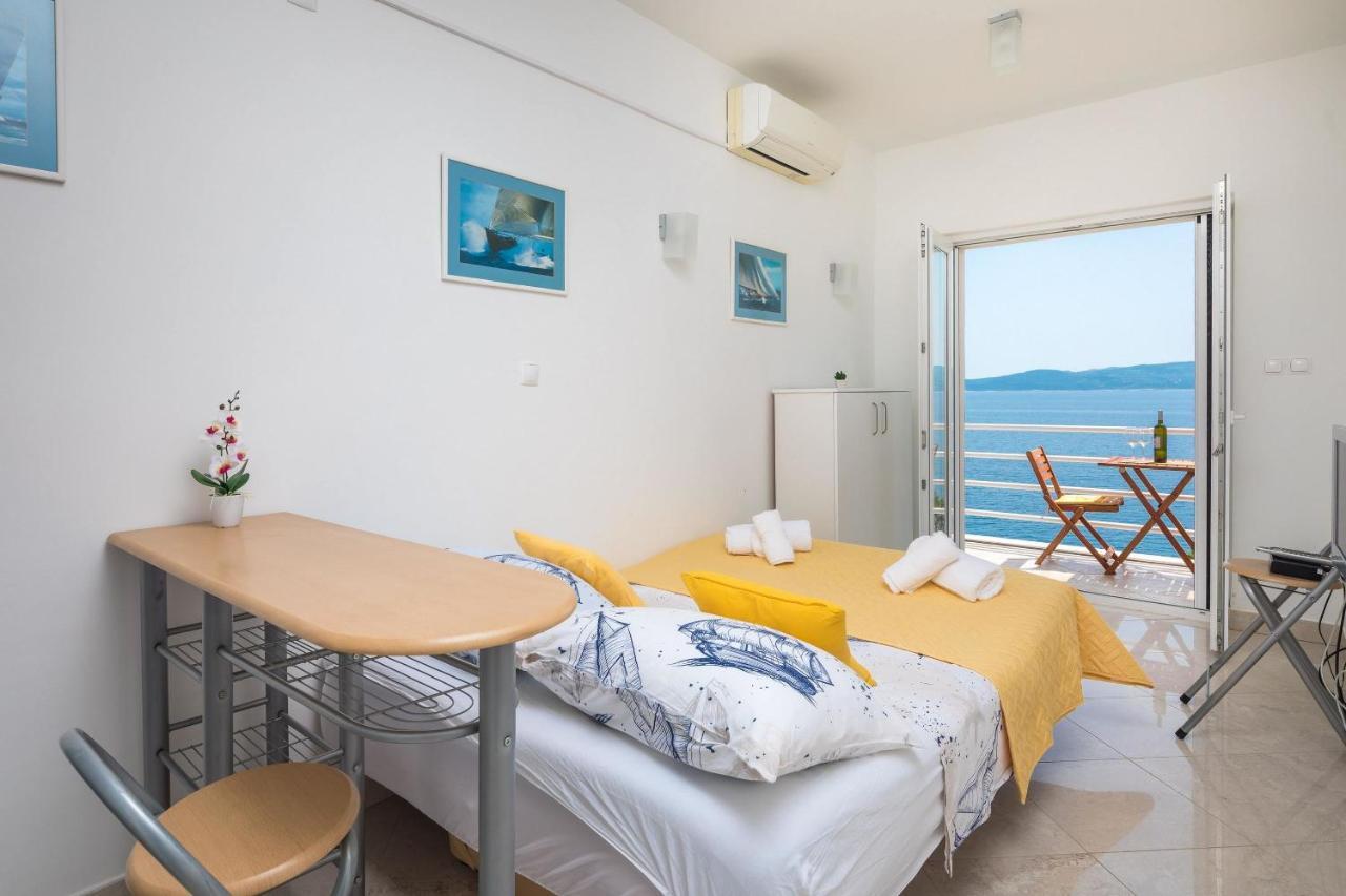 Villa House Karlo Pisak Esterno foto