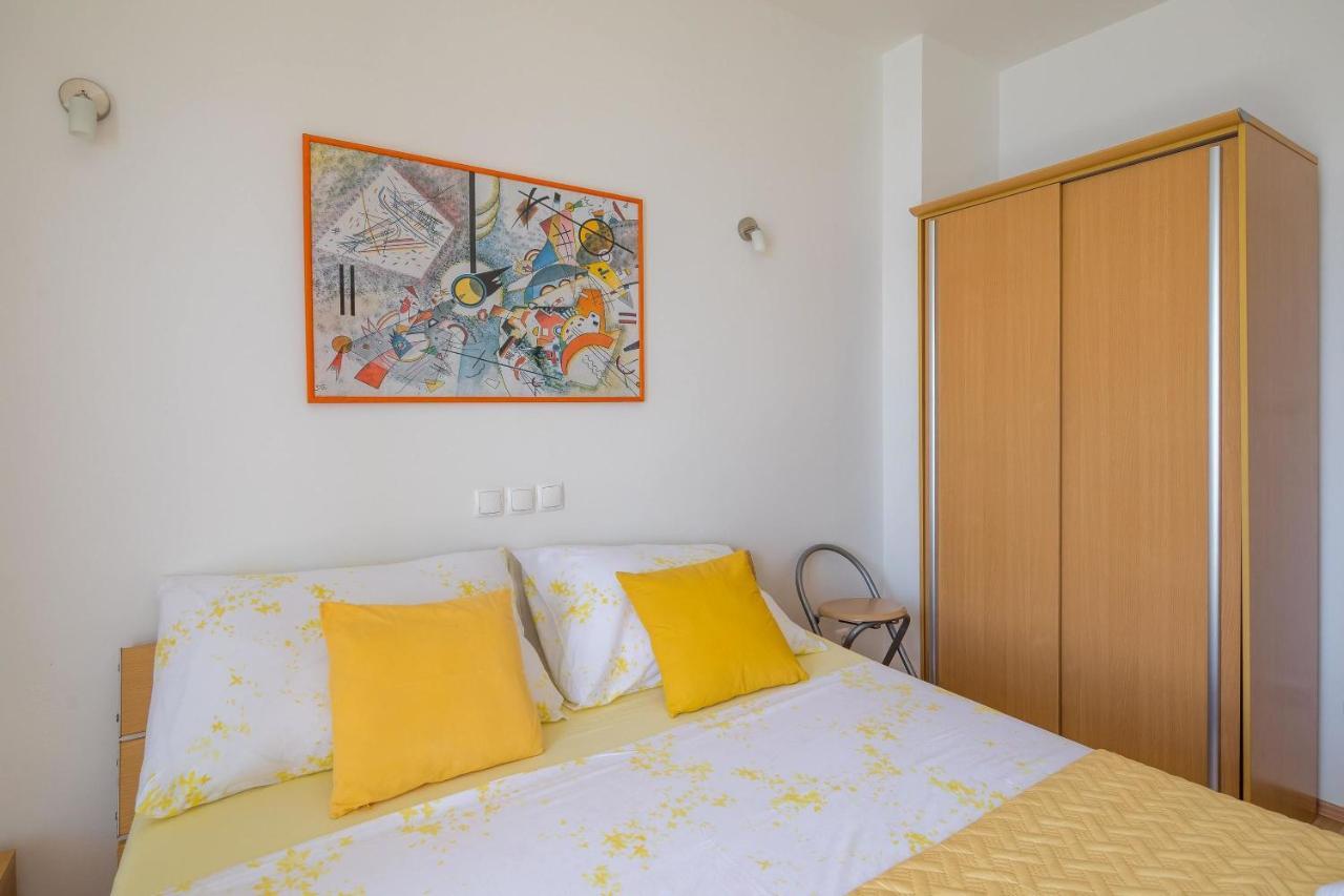 Villa House Karlo Pisak Esterno foto