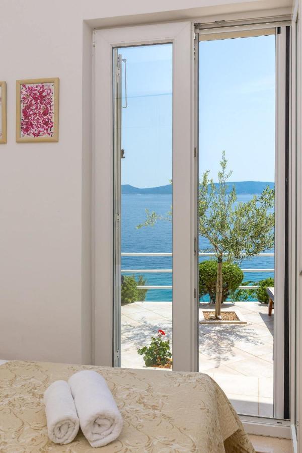 Villa House Karlo Pisak Esterno foto