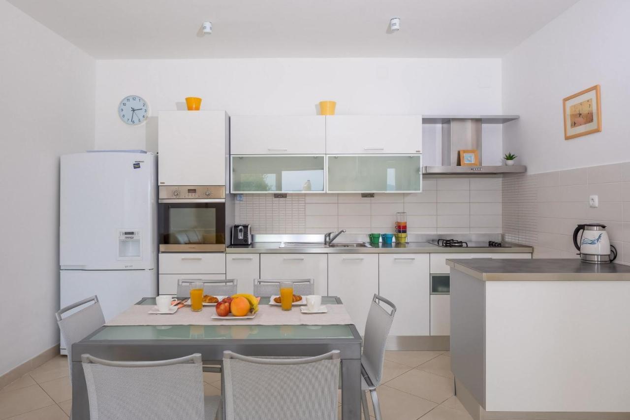 Villa House Karlo Pisak Esterno foto