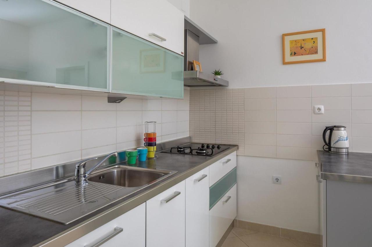 Villa House Karlo Pisak Esterno foto