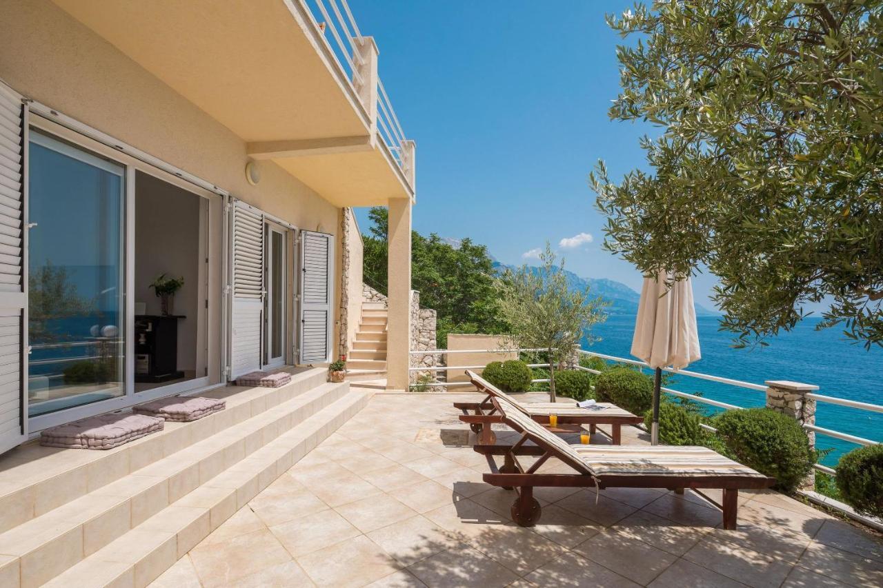 Villa House Karlo Pisak Esterno foto